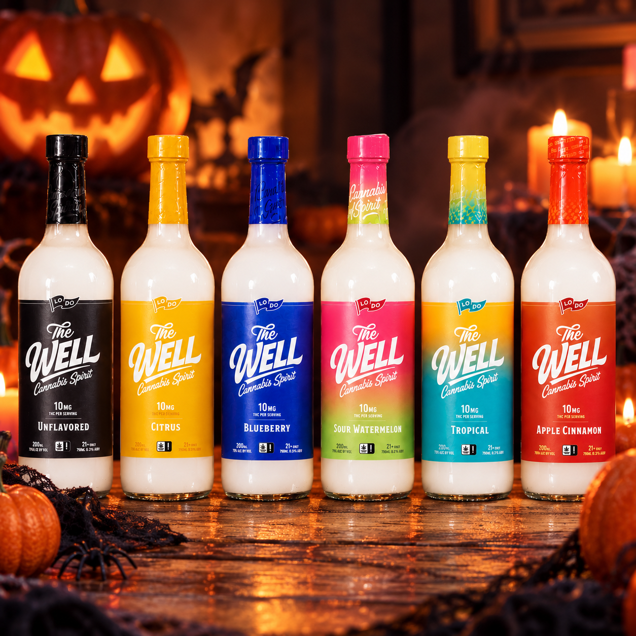 Halloween Bundle